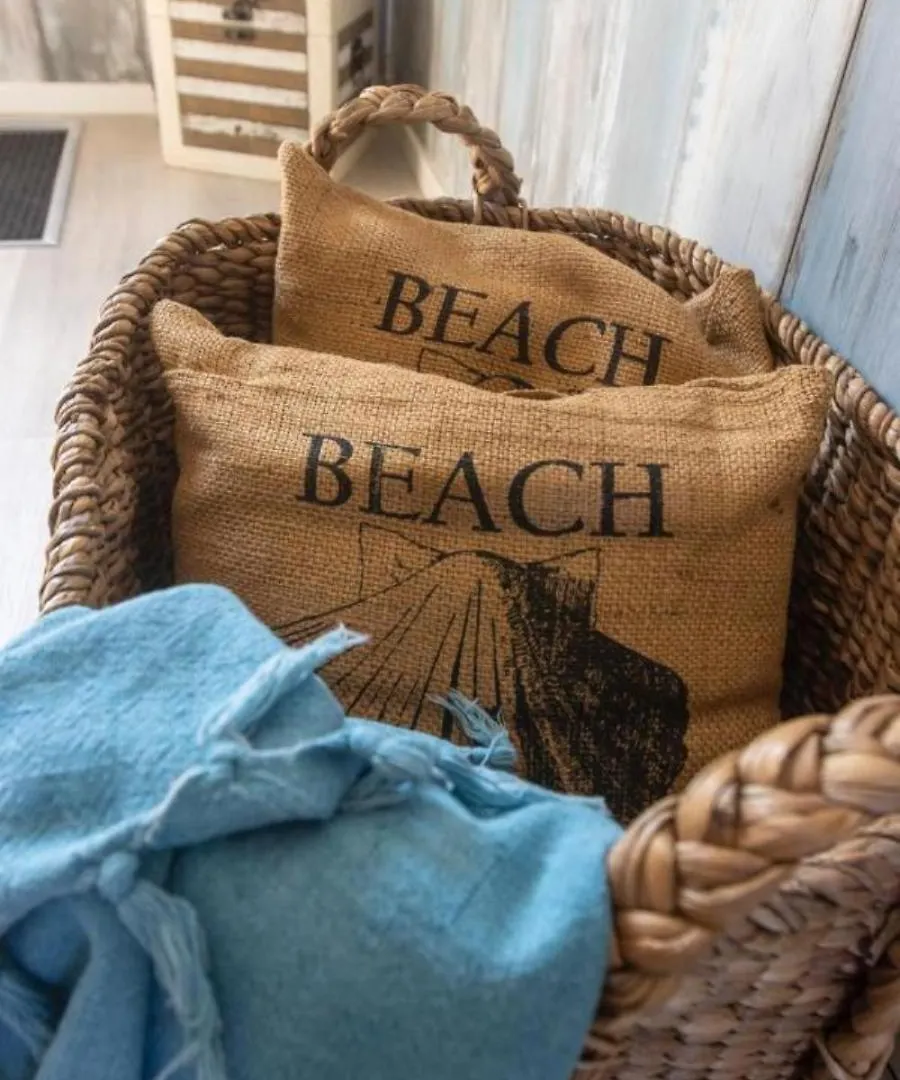 Nina'S Beach House 1 