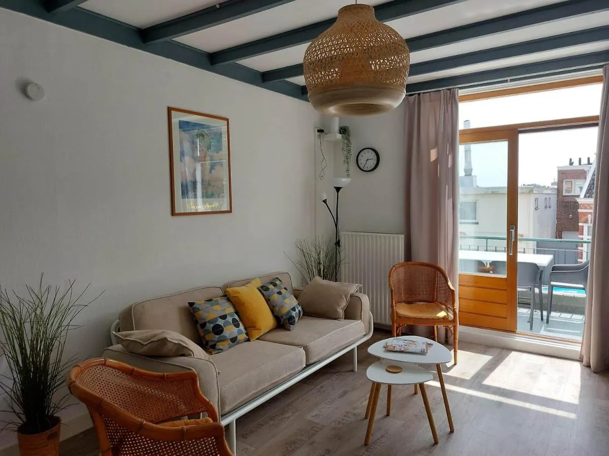 Apartment Nina'S Beach House 1 