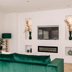 Apartment Pure South, Zandvoort