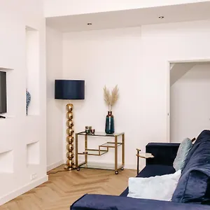 Apartment Pure East, Zandvoort