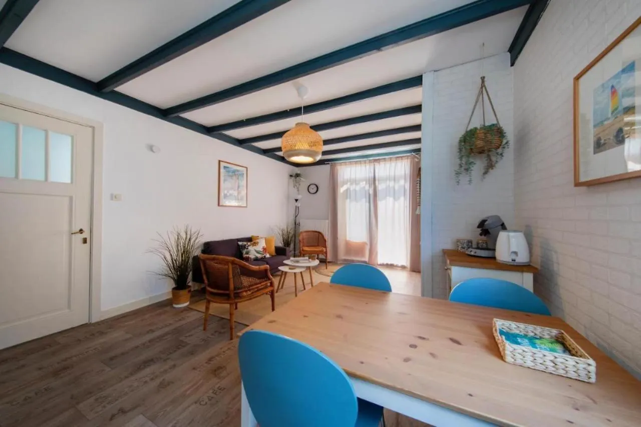 Nina'S Beach House 1 